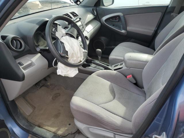 Photo 7 from auction – 2008 TOYOTA RAV4 with VIN JTMBK35VX85062576