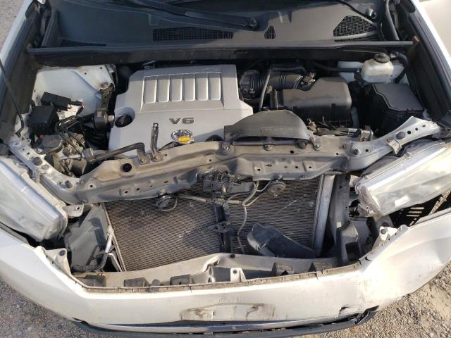 Photo 12 from auction – 2013 TOYOTA HIGHLANDER with VIN 5TDDK3EH1DS225297