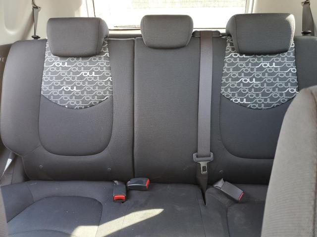 Photo 10 from auction – 2010 KIA SOUL + with VIN KNDJT2A26A7704073