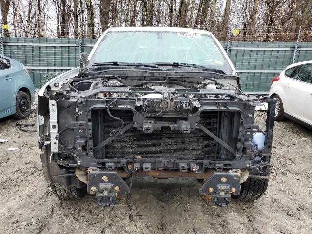 Photo 5 from auction – 2015 CHEVROLET SILVERADO with VIN 3GCUKREC1FG166213