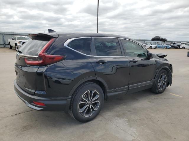 Photo 3 from auction – 2020 HONDA CR-V EXL with VIN 7FARW1H81LE009239