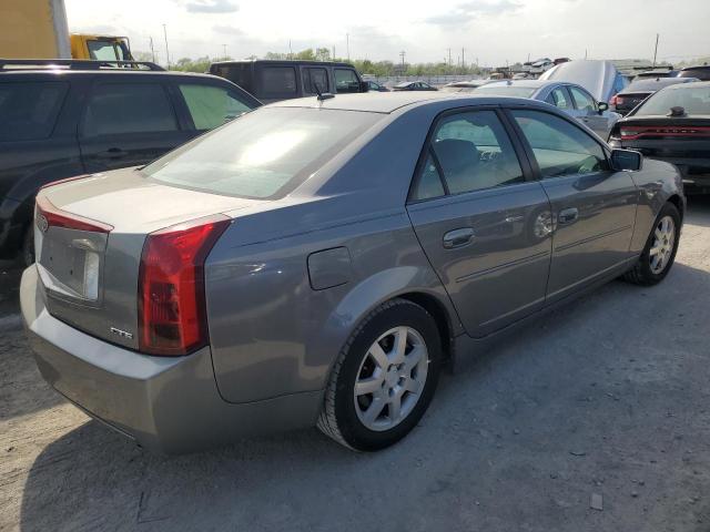 Photo 3 from auction – 2006 CADILLAC CTS HI FEA with VIN 1G6DP577860108858