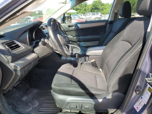 Photo 7 from auction – 2017 SUBARU OUTBACK 2. with VIN 4S4BSACC9H3273779