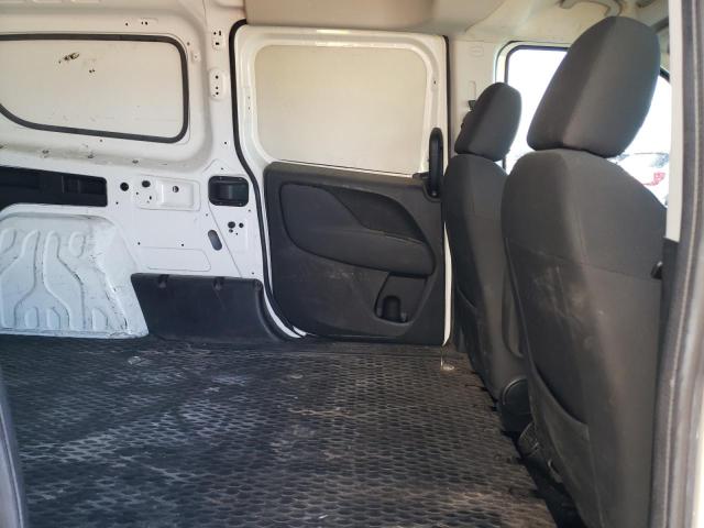 Photo 11 from auction – 2017 RAM PROMASTER with VIN ZFBERFAB3H6D86040