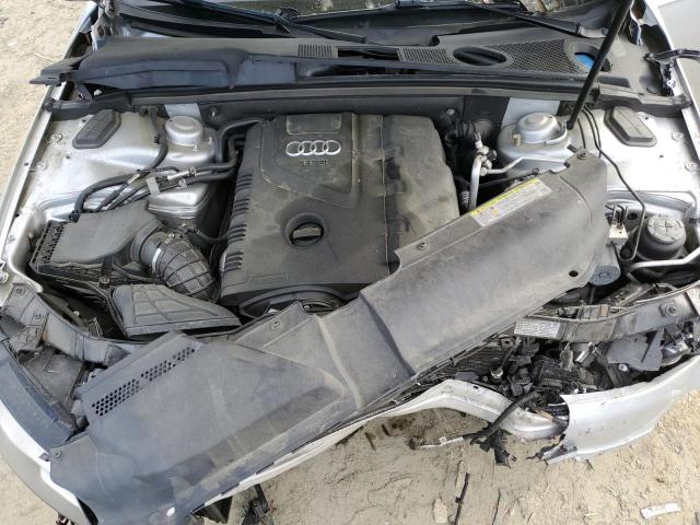 Photo 11 from auction – 2012 AUDI A4 PREMIUM with VIN WAUFFAFLXCA118116