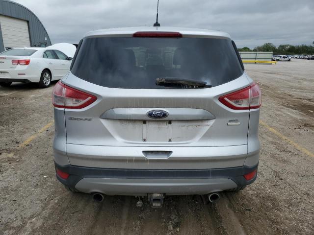 Photo 6 from auction – 2013 FORD ESCAPE SEL with VIN 1FMCU9H96DUB08397