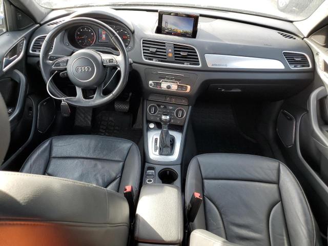Photo 8 from auction – 2017 AUDI Q3 PRESTIG with VIN WA1GCCFS4HR005705