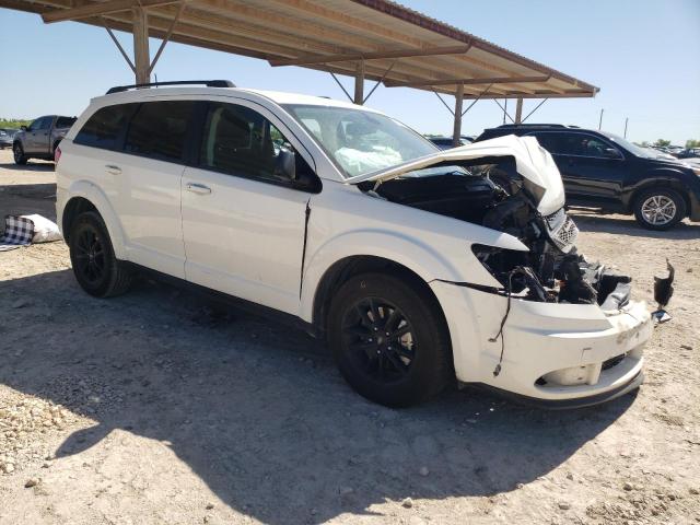 Photo 4 from auction – 2020 DODGE JOURNEY SE with VIN 3C4PDCAB2LT278829