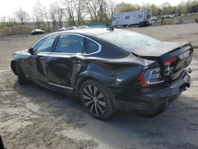 Photo 2 from auction – 2023 VOLVO S90 PLUS with VIN LVY062MN3PP330726