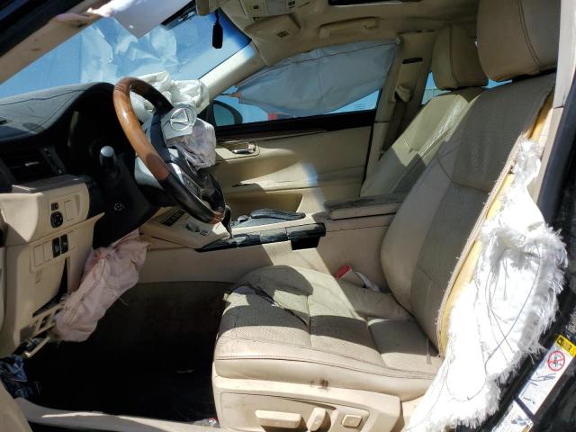 Photo 7 from auction – 2013 LEXUS ES 300H with VIN JTHBW1GG4D2034306