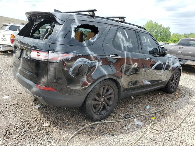 Photo 3 from auction – 2017 LAND ROVER DISCOVERY with VIN SALRRBBK9HA043838