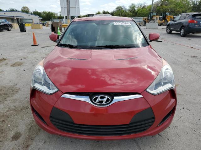 Photo 5 from auction – 2014 HYUNDAI VELOSTER with VIN KMHTC6AD0EU183646