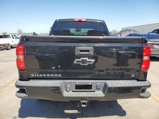 Photo 6 from auction – 2017 CHEVROLET SILVERADO with VIN 3GCUKREC2HG188398