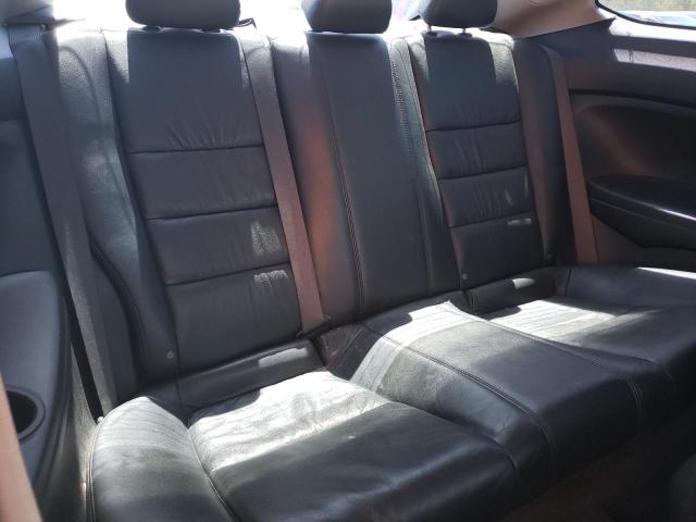 Photo 10 from auction – 2010 HONDA ACCORD EXL with VIN 1HGCS2B89AA001926