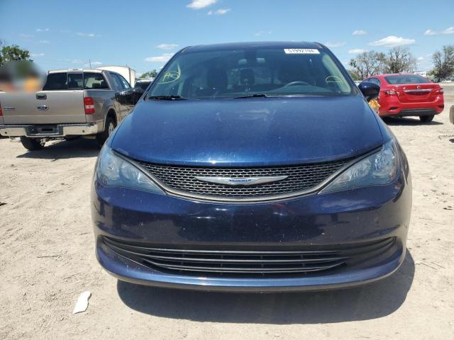 Photo 5 from auction – 2019 CHRYSLER PACIFICA L with VIN 2C4RC1AG3KR704007