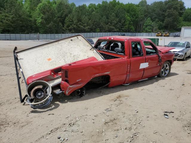 Zdjęcie 3 z aukcji – 2005 CHEVROLET SILVERADO z VIN 2GCEK19N851239778