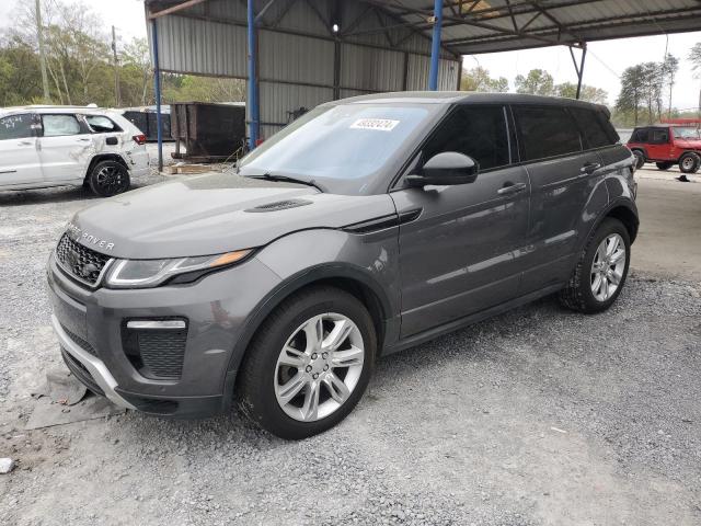 LAND ROVER RANGE ROVE 2016 with VIN SALVD2BGXGH134521 - Photo from auction