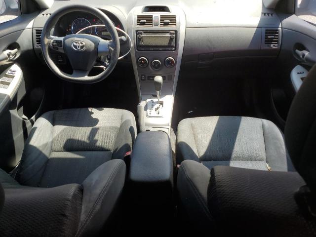 Photo 8 from auction – 2012 TOYOTA COROLLA BA with VIN 5YFBU4EE0CP048746