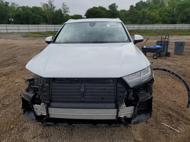 Photo 5 from auction – 2019 AUDI Q7 PRESTIG with VIN WA1VAAF70KD009963