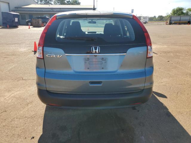 Photo 6 from auction – 2014 HONDA CR-V LX with VIN 2HKRM3H33EH560861