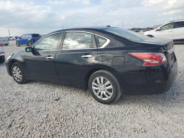 Photo 2 from auction – 2015 NISSAN ALTIMA 2.5 with VIN 1N4AL3AP3FC470416