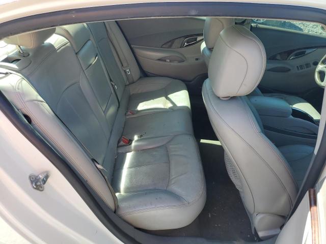 Photo 10 from auction – 2011 BUICK LACROSSE C with VIN 1G4GE5ED1BF111502