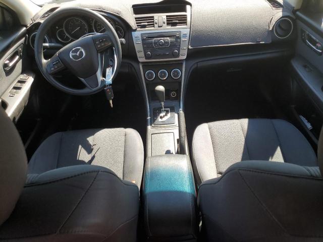 Photo 8 from auction – 2011 MAZDA 6 I with VIN 1YVHZ8BHXB5M12694