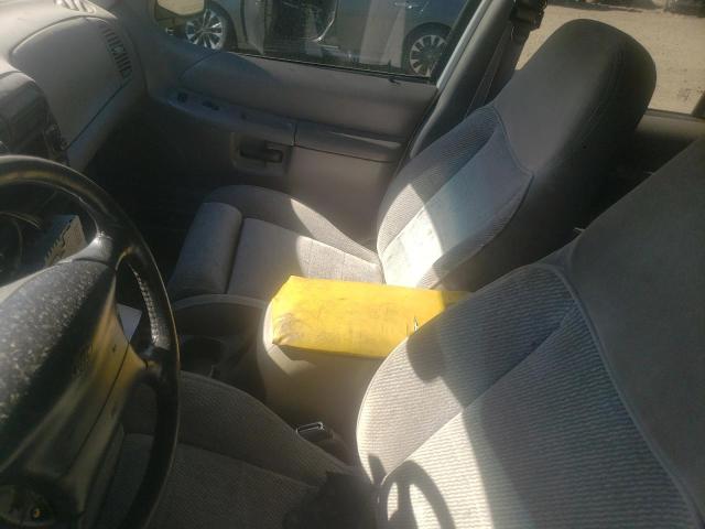 Photo 7 from auction – 1996 FORD EXPLORER with VIN 1FMDU34X5TZA58907