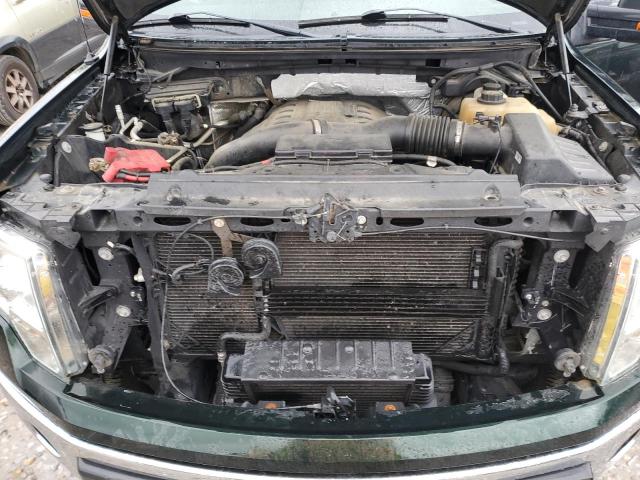 Photo 11 from auction – 2012 FORD F150 SUPER with VIN 1FTFX1ET5CFB39136
