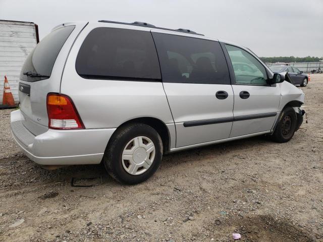 Photo 3 from auction – 2003 FORD WINDSTAR L with VIN 2FMZA51443BA98869