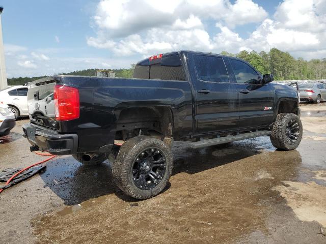 Photo 3 from auction – 2017 CHEVROLET SILVERADO with VIN 3GCUKSEC0HG243406