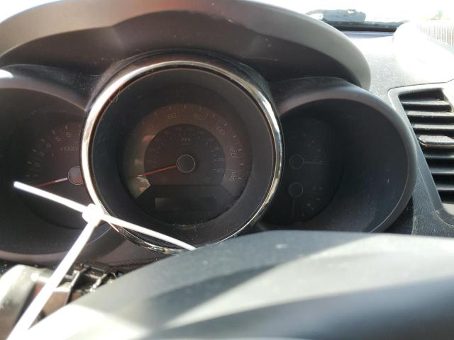 Снимка 9 от търг – 2011 KIA SOUL + с VIN KNDJT2A2XB7258155