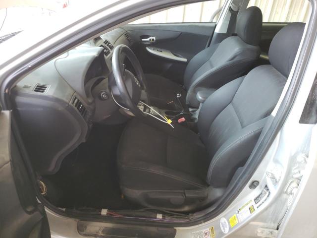 Photo 7 from auction – 2012 TOYOTA COROLLA BA with VIN 2T1BU4EE5CC916434