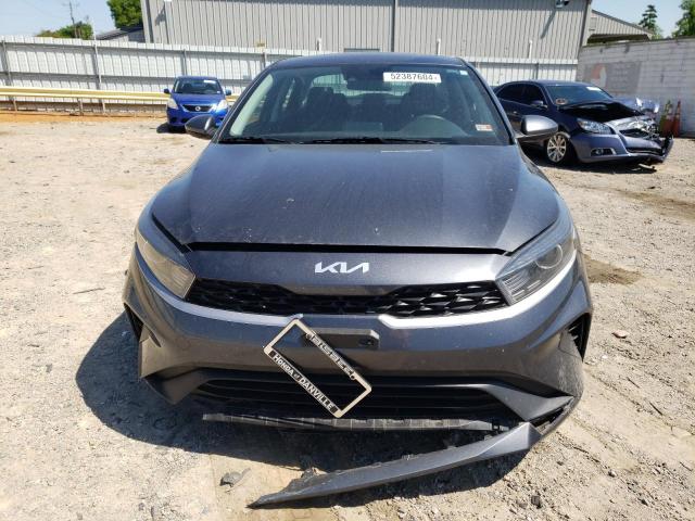 Photo 5 from auction – 2023 KIA FORTE LX with VIN 3KPF24AD7PE526866