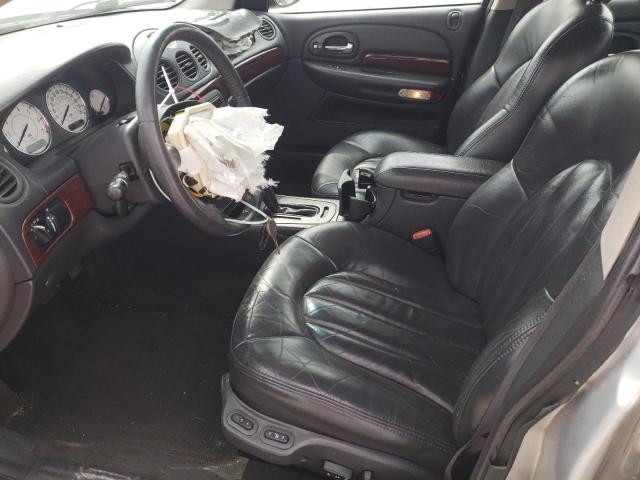 Photo 7 from auction – 2000 CHRYSLER 300M with VIN 2C3HE66G3YH233586