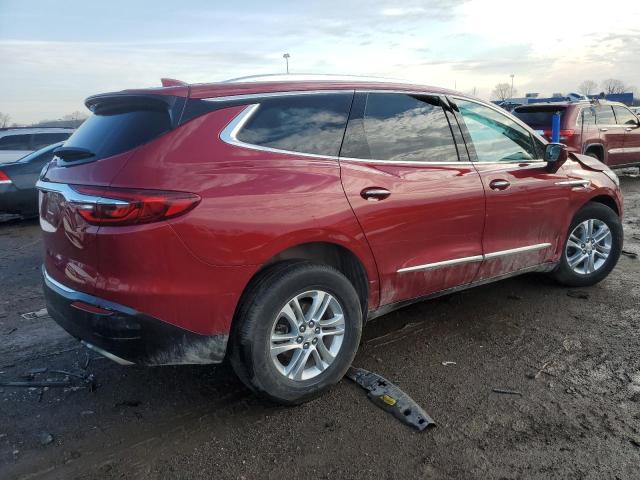 Photo 3 from auction – 2020 BUICK ENCLAVE ES with VIN 5GAERBKW3LJ315898