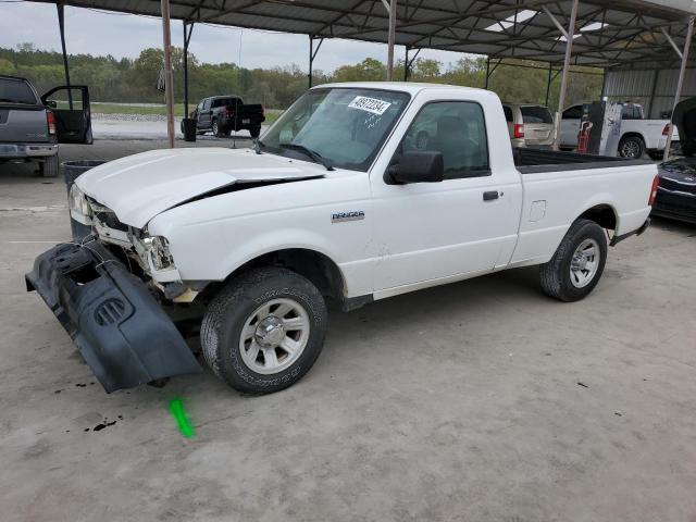 Photo 1 from auction – 2008 FORD RANGER with VIN 1FTYR10U48PA48976