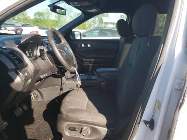 Photo 7 from auction – 2019 FORD EXPLORER P with VIN 1FM5K8AR0KGA31038