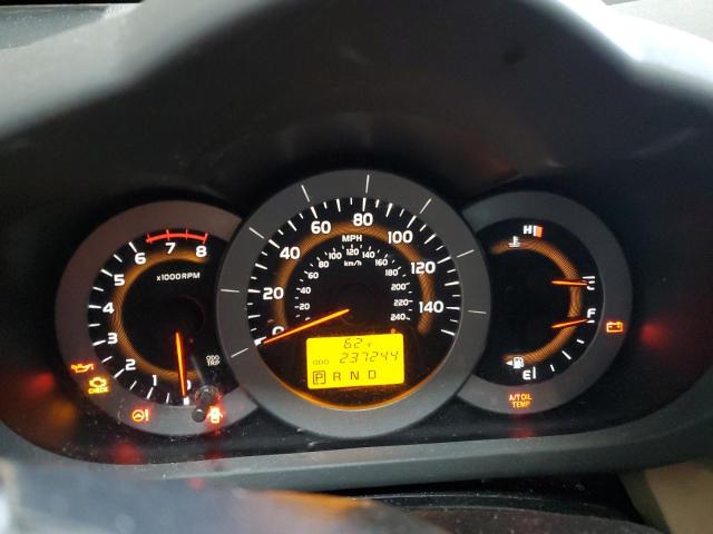 Photo 9 from auction – 2010 TOYOTA RAV4 LIMIT with VIN 2T3DK4DV8AW020857