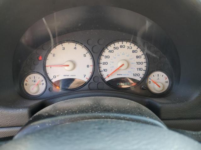 Photo 9 from auction – 2003 JEEP LIBERTY SP with VIN 1J4GL48KX3W716385