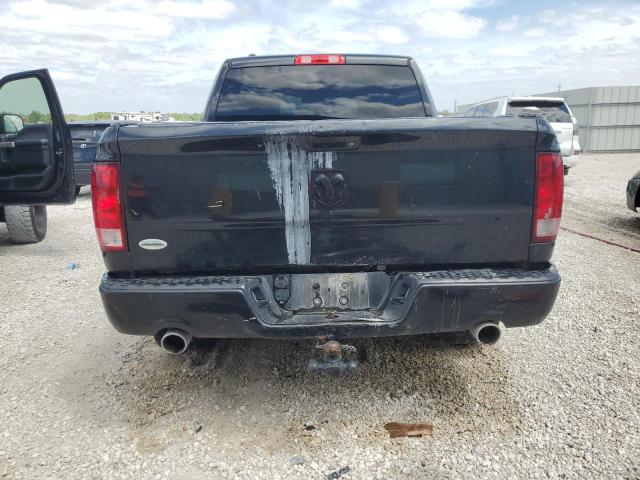 Photo 6 from auction – 2016 RAM 1500 ST with VIN 1C6RR6KT4GS405095