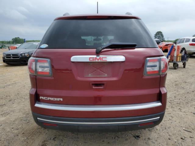 Photo 6 from auction – 2015 GMC ACADIA SLE with VIN 1GKKRNED5FJ286362