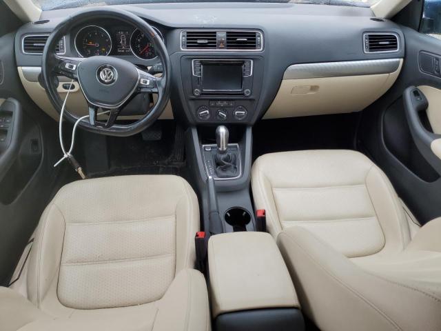 Photo 8 from auction – 2017 VOLKSWAGEN JETTA SE with VIN 3VWDB7AJ6HM255723