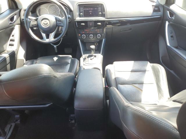 Photo 8 from auction – 2014 MAZDA CX-5 GT with VIN JM3KE2DY1E0365789