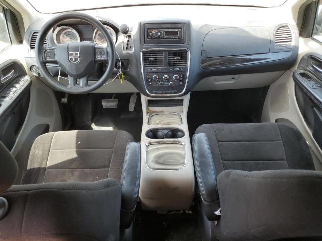 Photo 8 from auction – 2013 DODGE GRAND CARA with VIN 2C4RDGCG7DR552524