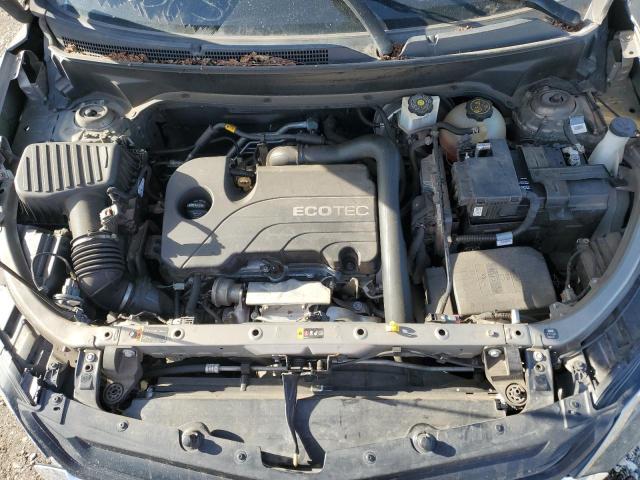 Photo 12 from auction – 2018 CHEVROLET EQUINOX LT with VIN 3GNAXJEV5JS639194