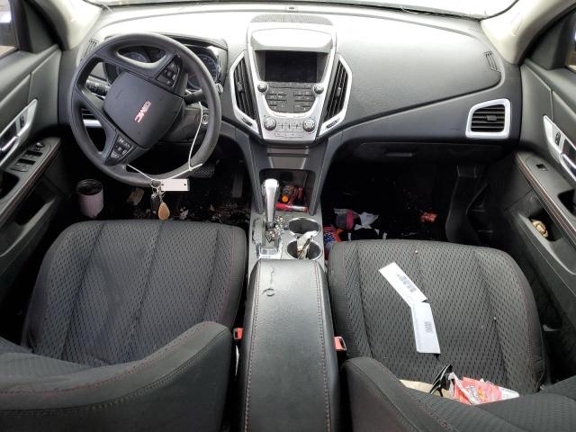 Photo 8 from auction – 2012 GMC TERRAIN SL with VIN 2GKALMEK7C6101713