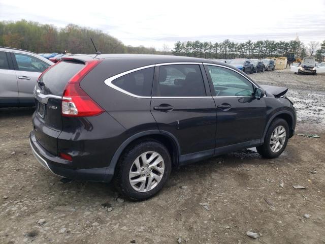 Photo 3 from auction – 2015 HONDA CR-V EX with VIN 2HKRM4H52FH632934