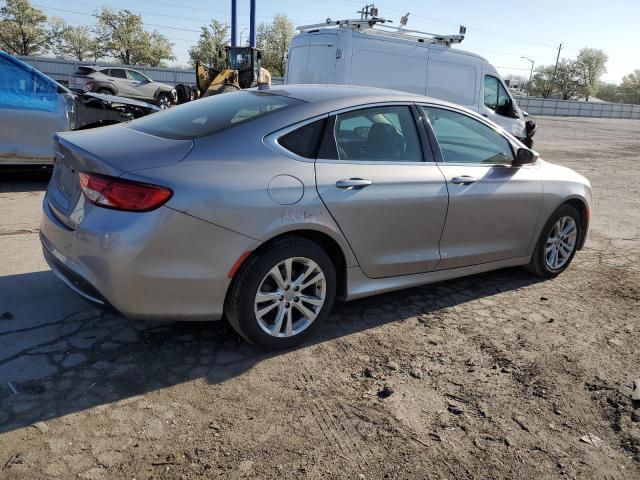 Photo 3 from auction – 2015 CHRYSLER 200 LIMITE with VIN 1C3CCCAB8FN500302