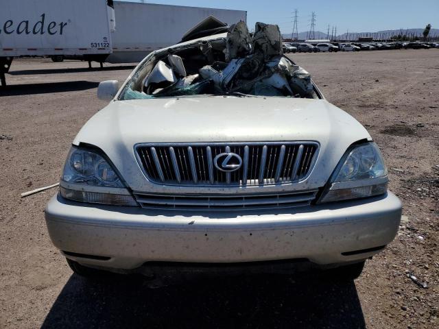 Photo 5 from auction – 2003 LEXUS RX 300 with VIN JTJHF10U930312913